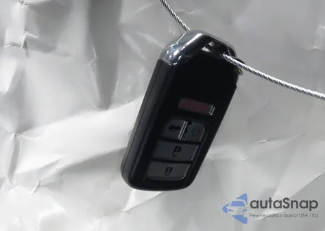 2020 Honda Civic Ex из США, поврежденный, VIN 19XFC1F35LE220173